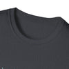 Motivational Unisex T-Shirt - 'Never Give Up' Inspirational Tee