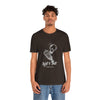 Light & Salt Illustration Tee | Matthew 5:13-16 Christian Shirt