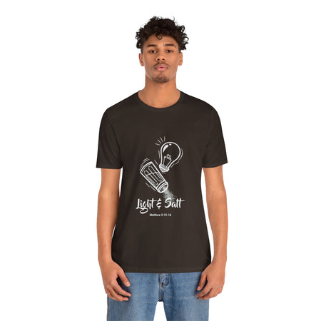 Unisex classic tee