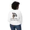 Unisex Lightweight Crewneck Sweatshirt