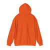 Dog Lover's Hoodie - 'Own Your World' Sweatshirt