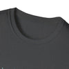 Motivational Unisex T-Shirt - 'Never Give Up' Inspirational Tee