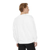 Mystical Nature Unisex Sweatshirt | Garment-Dyed Cozy Apparel